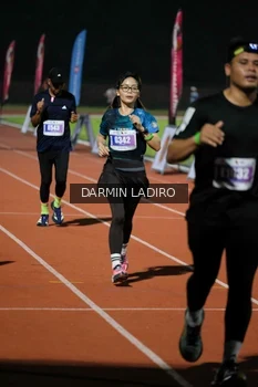 Runner Photo 4802420