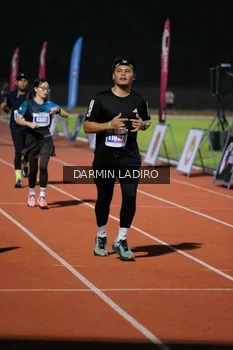 Runner Photo 4802424