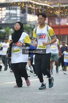 Runner Photo 4802425
