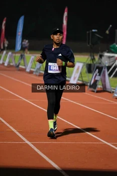 Runner Photo 4802427