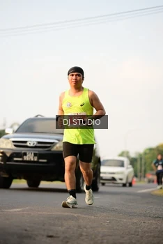 Runner Photo 4802430