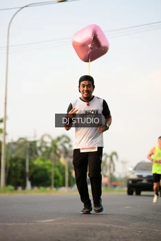 Runner Photo 4802433