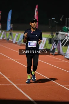 Runner Photo 4802438