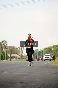 Runner Photo 4802440