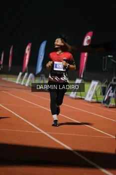 Runner Photo 4802441