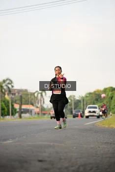 Runner Photo 4802442