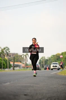 Runner Photo 4802444