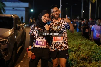 Runner Photo 4802446