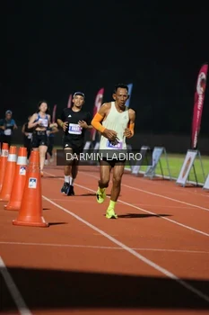 Runner Photo 4802447