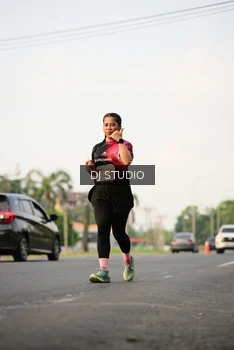 Runner Photo 4802450