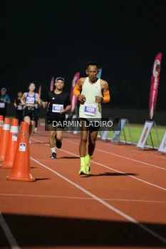 Runner Photo 4802451