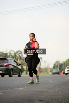 Runner Photo 4802454
