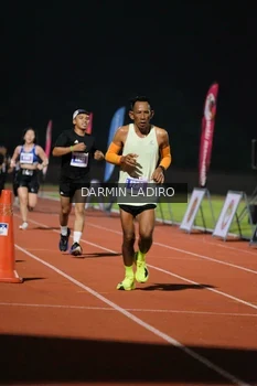 Runner Photo 4802455