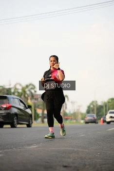 Runner Photo 4802456