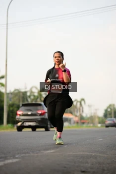 Runner Photo 4802457