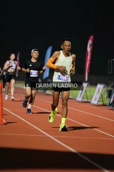 Runner Photo 4802458
