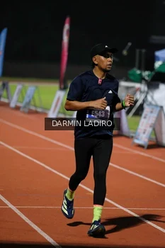 Runner Photo 4802459