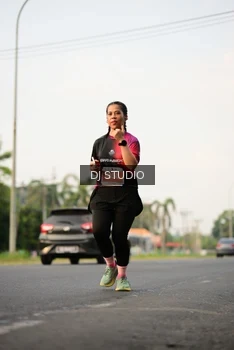 Runner Photo 4802460