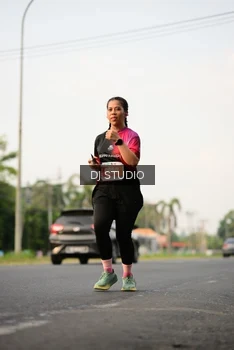 Runner Photo 4802462