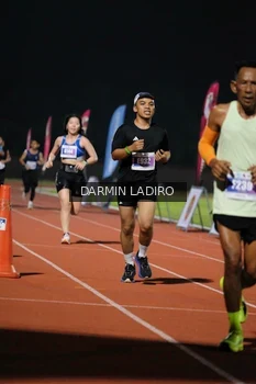 Runner Photo 4802464