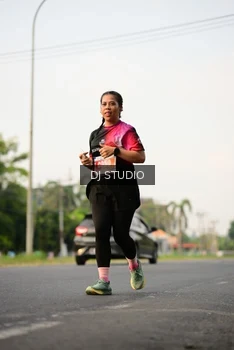Runner Photo 4802469