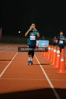 Runner Photo 4802470