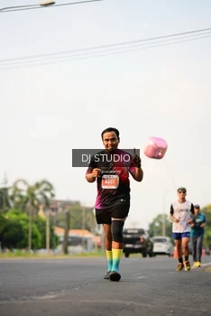 Runner Photo 4802472