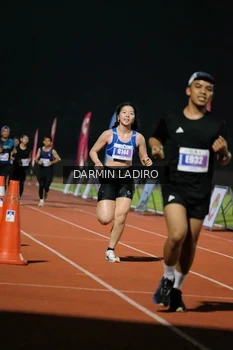 Runner Photo 4802473