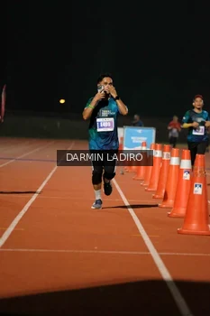 Runner Photo 4802474