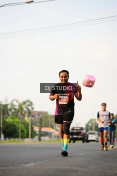 Runner Photo 4802475