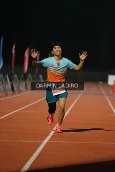 Runner Photo 4802478