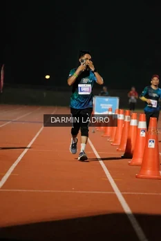 Runner Photo 4802479