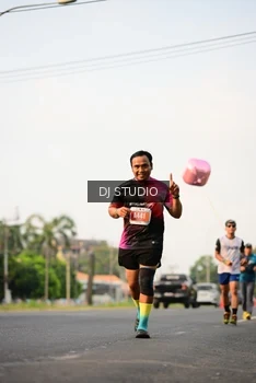 Runner Photo 4802481