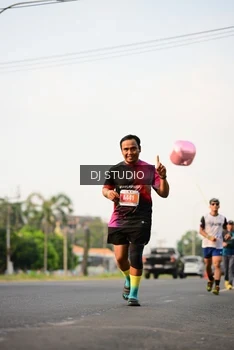 Runner Photo 4802482
