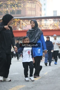Runner Photo 4802485