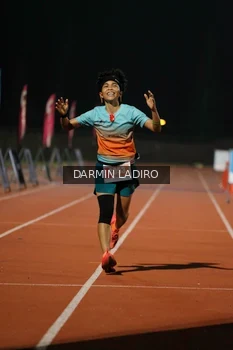 Runner Photo 4802486