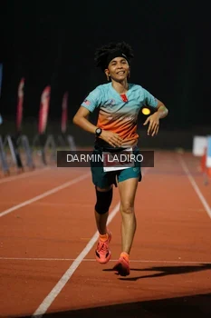 Runner Photo 4802488