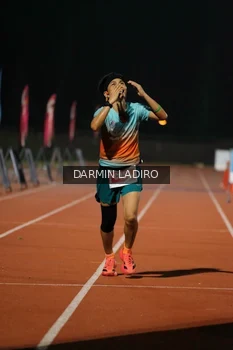 Runner Photo 4802490
