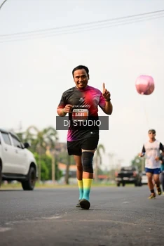 Runner Photo 4802492