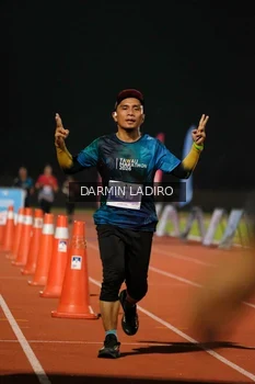 Runner Photo 4802493