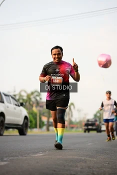 Runner Photo 4802494