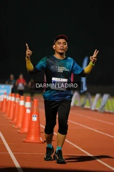 Runner Photo 4802496