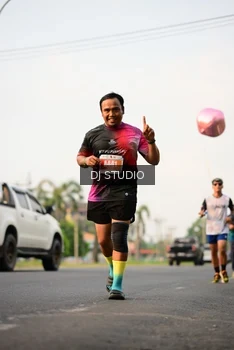 Runner Photo 4802498
