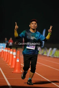 Runner Photo 4802500