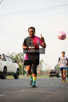 Runner Photo 4802501
