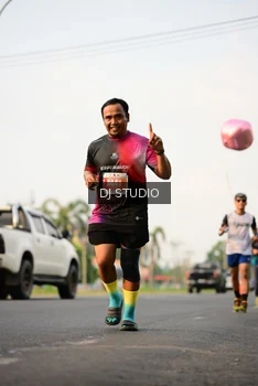 Runner Photo 4802503