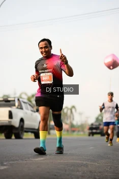 Runner Photo 4802505
