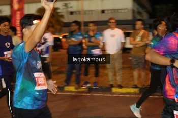 Runner Photo 4802506