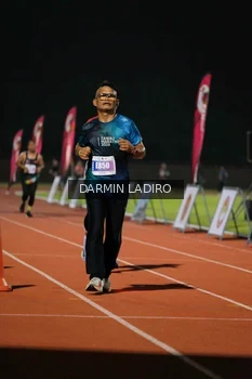 Runner Photo 4802507