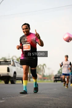 Runner Photo 4802508
